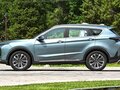 2025 Jetour X70+ I Рестайлинг 3, голубой, 1750000 рублей - вид 7