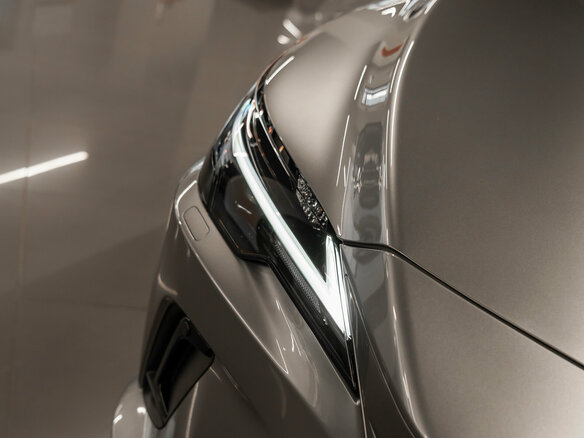2026 Lexus RX 300 V, серый - вид 29