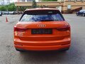 2022 Audi Q3 35 TFSI II (F3), оранжевый, 3300000 рублей - вид 3