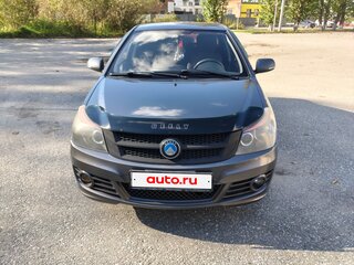 2014 Geely GC6, серый, 199999 рублей, вид 3