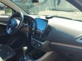 2017 Lada (ВАЗ) Vesta SW Cross I, серый, 747000 рублей - вид 9