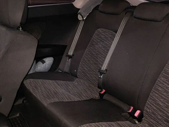 2009 Kia Ceed I, серый, 600000 рублей - вид 13
