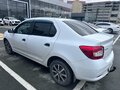 2017 Renault Logan II, белый, 670000 рублей - вид 3
