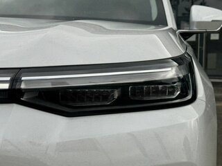 2026 GAC S9, белый, 6799000 рублей, вид 2