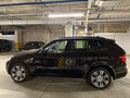 2011 BMW X5 40d II (E70) Рестайлинг, чёрный, 2790000 рублей - вид 6