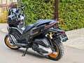 2026 Voge SR450 X, чёрный, 750000 рублей - вид 6