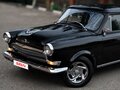 1966 ГАЗ 21 «Волга» 21Р, чёрный, 9999999 рублей - вид 4