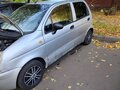 2007 Daewoo Matiz I Рестайлинг, серебристый, 150000 рублей - вид 5
