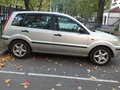 2005 Ford Fusion I, серебристый, 309000 рублей - вид 2