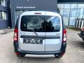 2026 Lada (ВАЗ) Largus Cross I Рестайлинг, серебристый - вид 8