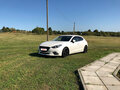 2014 Mazda 3 III (BM), белый - вид 1