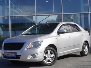 2018 Ravon R4, серебристый, 799000 рублей, вид 1
