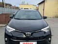 2019 Toyota RAV4 IV (XA40) Рестайлинг, чёрный, 3750000 рублей - вид 1