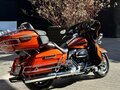 2018 Harley-Davidson Electra Glide, оранжевый, 2500000 рублей - вид 4