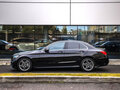 2018 Mercedes-Benz C-Класс 180 IV (W205) Рестайлинг, чёрный, 2703757 рублей - вид 8