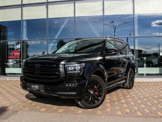 2024 Tank 500 I, чёрный, 5609000 рублей, вид 1