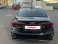 2023 Kia Forte III Рестайлинг, чёрный, 1600000 рублей - вид 4