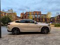2019 BMW X6 30d III (G06), белый, 8000000 рублей - вид 3