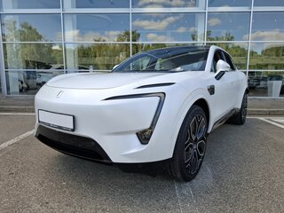 2026 Avatr 11 116 kWh I, белый, 8490000 рублей, вид 4