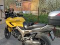 2002 Yamaha TDM900, жёлтый, 370000 рублей - вид 6