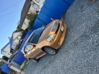 1998 Toyota Harrier I (XU10), коричневый, 750000 рублей, вид 1