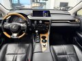 2019 Lexus RX 300 IV, синий, 4200000 рублей - вид 9