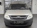 2013 Lada (ВАЗ) Largus I, серебристый, 375000 рублей - вид 1