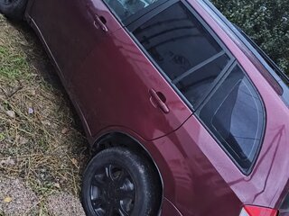 2011 Vortex Tingo I, красный, 330000 рублей, вид 5