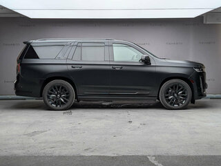 2023 Cadillac Escalade V, чёрный, 11055000 рублей, вид 5