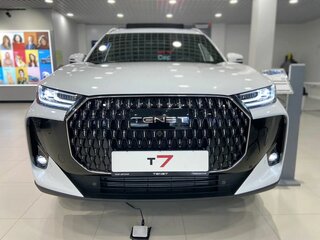 2026 Tenet T7, белый, 3096330 рублей, вид 3