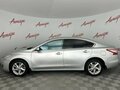 2014 Nissan Teana III (L33), серебристый, 1399000 рублей - вид 1