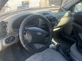 2006 Lada (ВАЗ) Kalina I, зелёный, 228000 рублей - вид 5