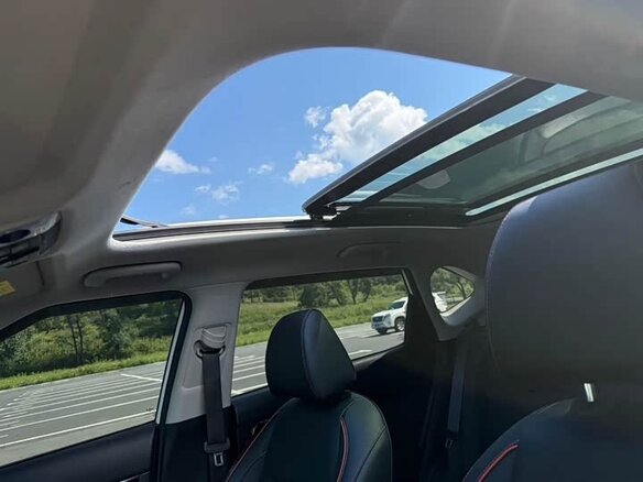 2024 Kia Seltos I Рестайлинг, белый, 1870000 рублей - вид 8
