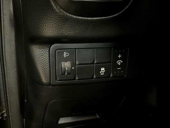 2016 Kia Soul II, серебристый, 1140000 рублей - вид 8