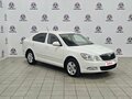2013 Skoda Octavia II (A5) Рестайлинг, белый, 995000 рублей - вид 2