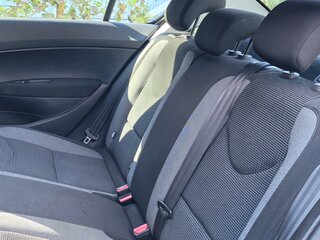 2013 Peugeot 408 I, бежевый, 750000 рублей, вид 4
