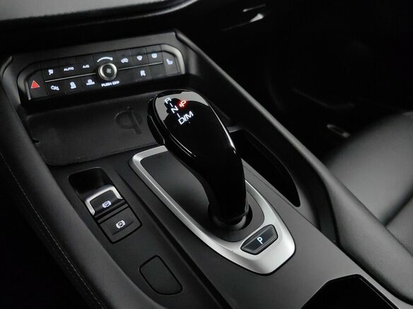 2023 Haval F7x I Рестайлинг, белый, 2179000 рублей - вид 17