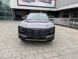 2025 Jetour Dashing I Рестайлинг, серый, 1599999 рублей, вид 2