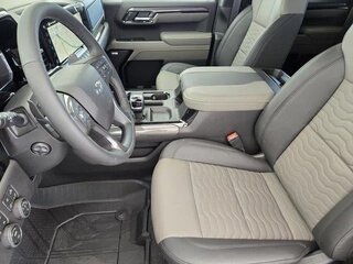 2026 Chevrolet Silverado ZR2 IV (T1XX) Рестайлинг, бежевый, 7490032 рублей, вид 4