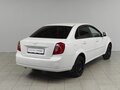 2014 Daewoo Gentra II, белый, 490000 рублей - вид 4