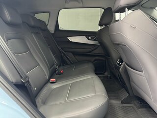 2023 Chery Tiggo 7 Pro Max I, синий, 1945000 рублей, вид 4
