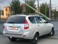 2012 Lada (ВАЗ) Priora I, серебристый, 309000 рублей - вид 5