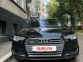 2019 Audi A4 45 TDI V (B9) Рестайлинг, чёрный, 4100000 рублей - вид 2
