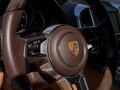 2015 Porsche Cayenne Diesel II Рестайлинг (958), синий, 4100000 рублей - вид 6