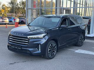 2023 Exeed VX I, серый, 2557000 рублей, вид 1