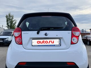2017 Ravon R2, серый, 750000 рублей, вид 5