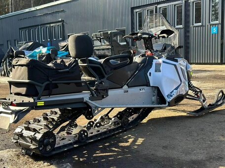 2024 OSM SM1000, белый, 746900 рублей, вид 2