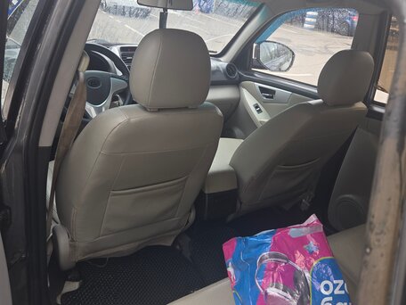 2013 Lifan X60 I, серый, 250000 рублей, вид 5