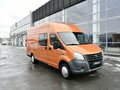 2017 ГАЗ ГАЗель Next, оранжевый, 1485000 рублей - вид 2