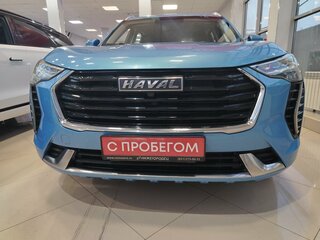 2022 Haval Jolion I, синий, 1399000 рублей, вид 2